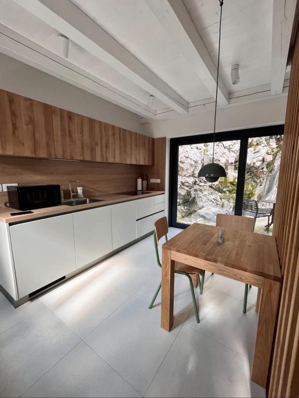 Up and above Apartment in Friuli-Venezia Giulia