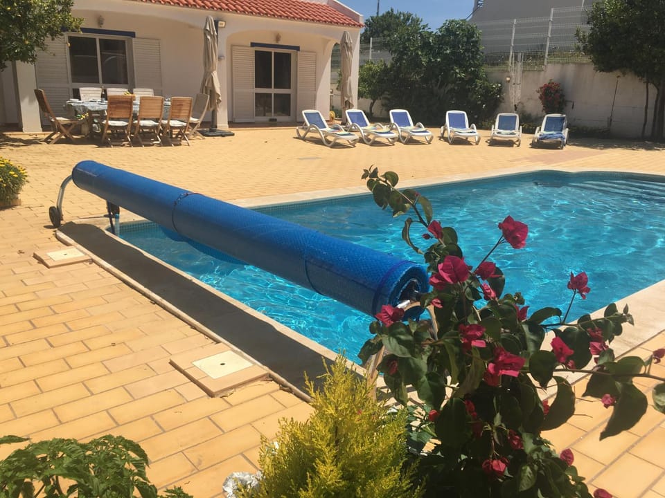 Casa Magnólia - Ferragudo Vacation rental in Ferragudo