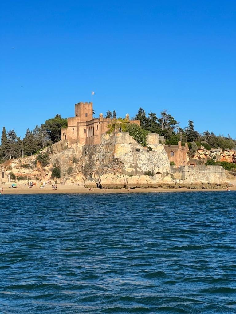 Casa Magnólia - Ferragudo Vacation rental in Ferragudo