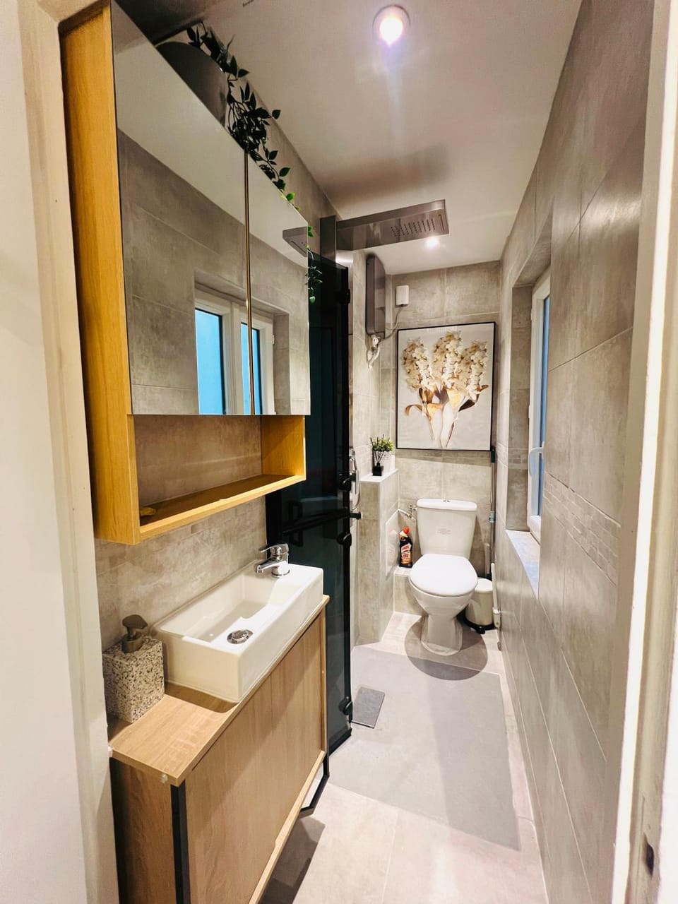 Studio 100m to Chatelet Apartment in Paris