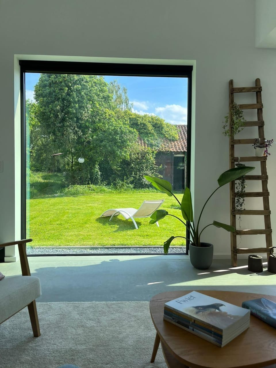 Natural landscape, Garden, Garden view