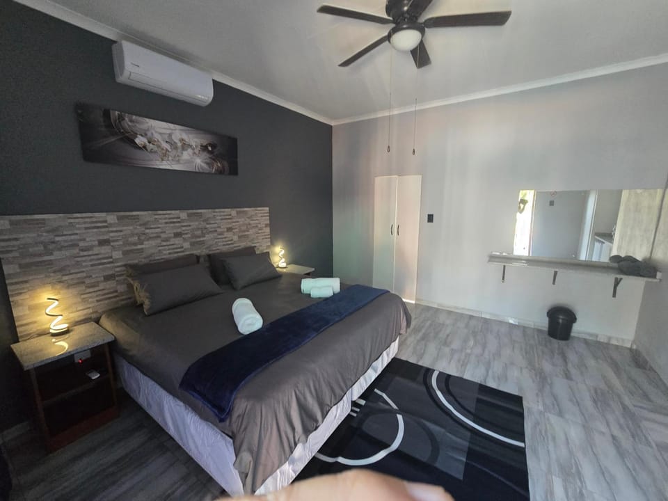 Impala Palms Guesthouse Bed and Breakfast in South Africa