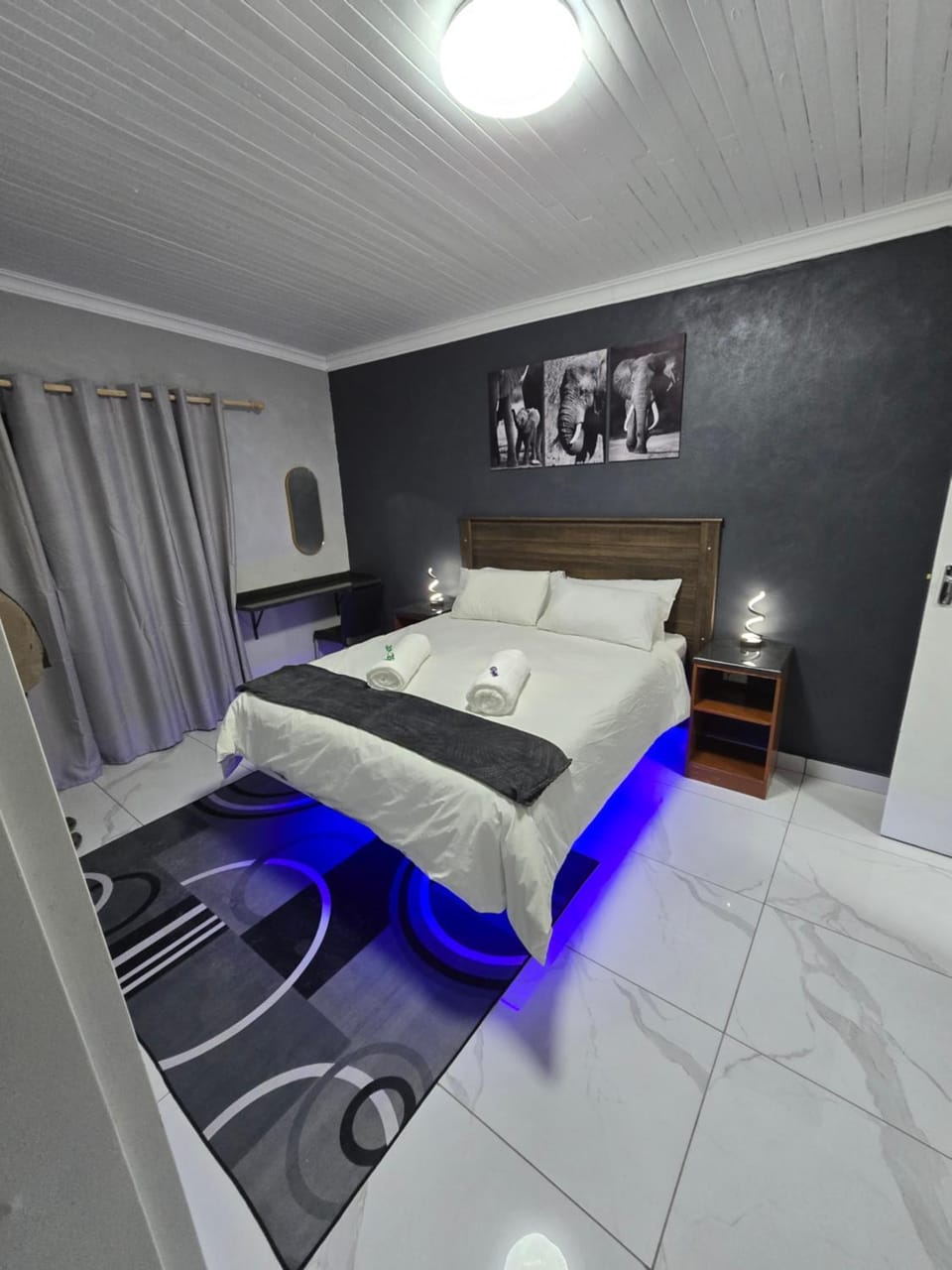 Impala Palms Guesthouse Bed and Breakfast in South Africa