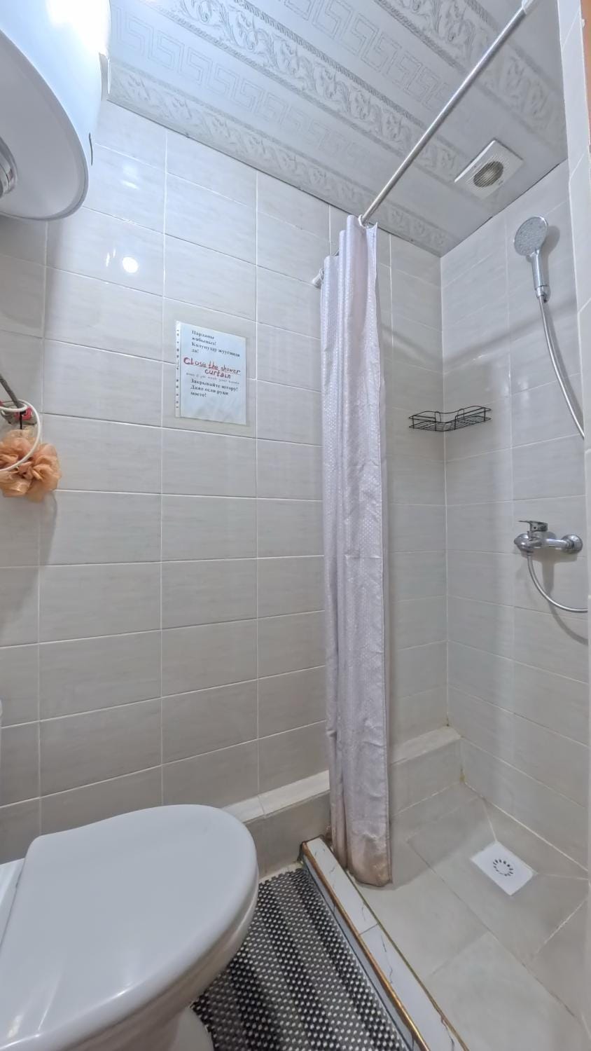 Bozui Hostel Hostel in Almaty Region, Kazakhstan