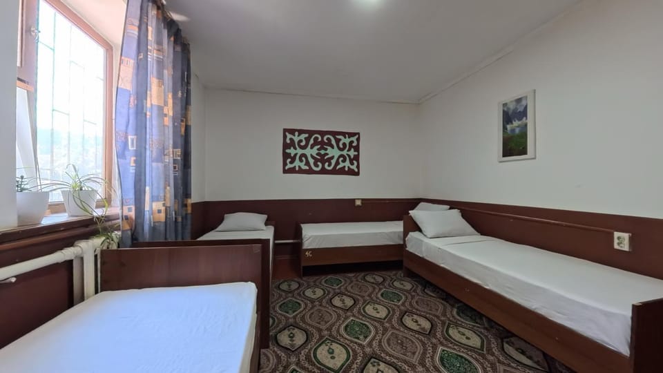 Bozui Hostel Hostel in Almaty Region, Kazakhstan