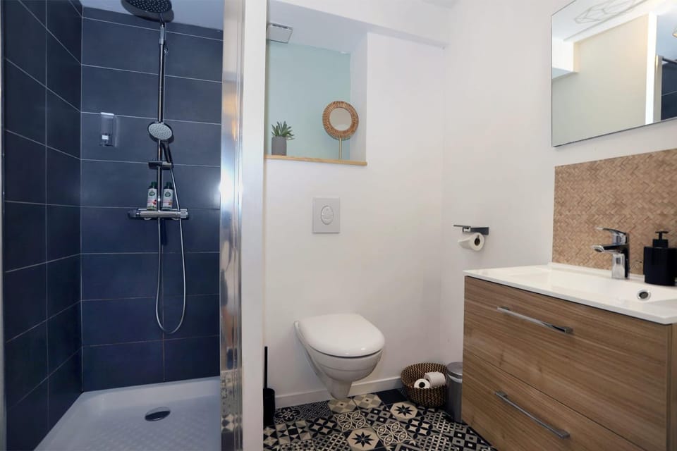 Le Studio - Centre-ville - Petfriendly Apartment in Laval