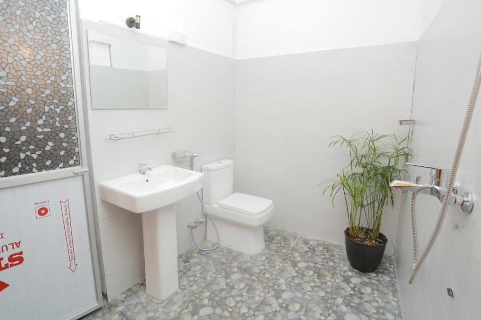 Thuli Villa Vacation rental in Galle