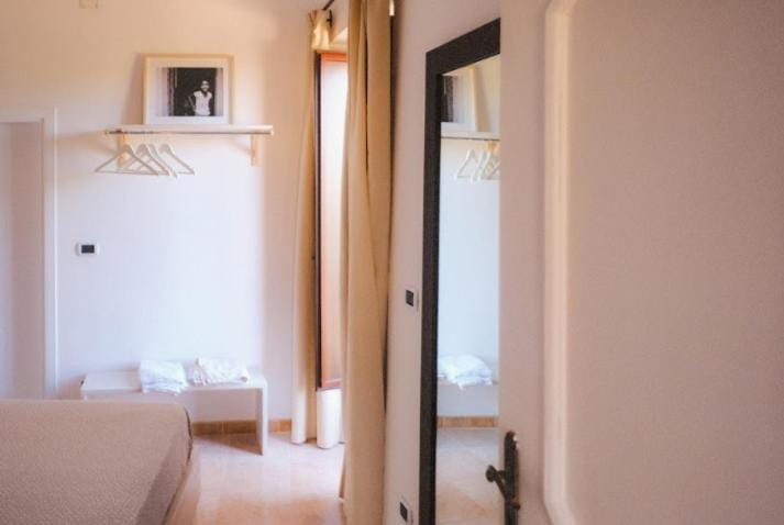 Blu di Prussia Bed and Breakfast in Campania