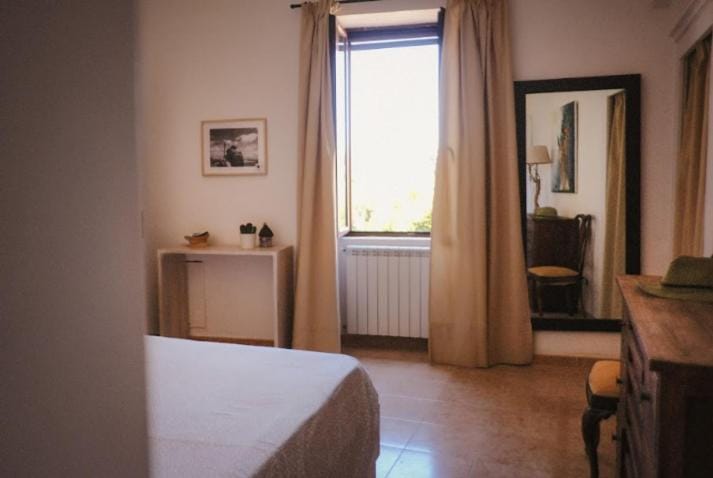 Blu di Prussia Bed and Breakfast in Campania