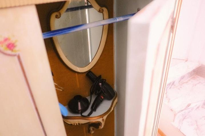Blu di Prussia Bed and Breakfast in Campania