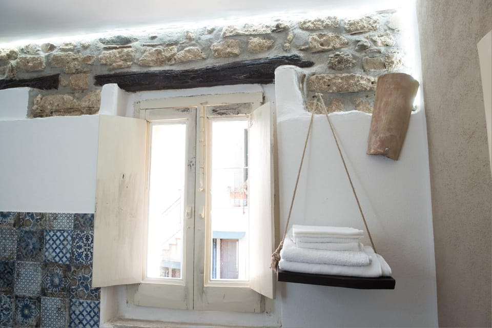 Al borgo maison Bed and Breakfast in Campania
