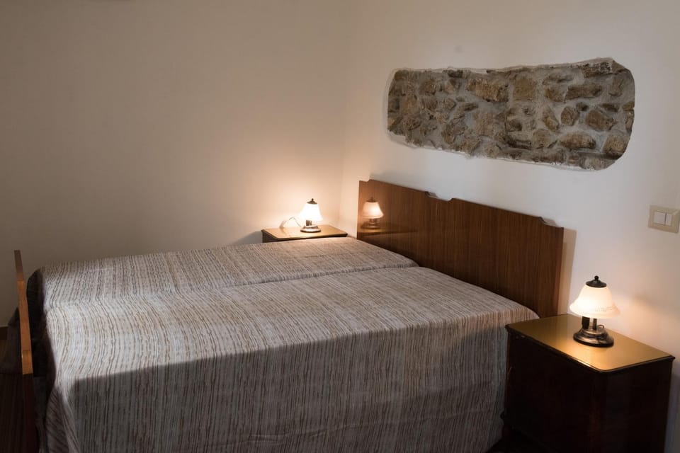 Al borgo maison Bed and Breakfast in Campania