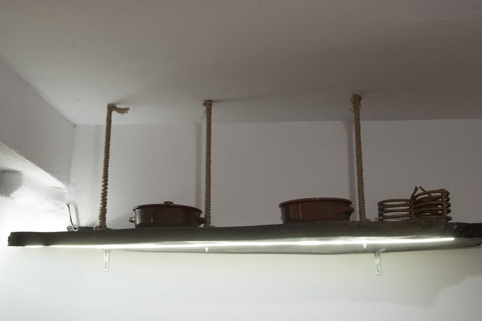 Al borgo maison Bed and Breakfast in Campania