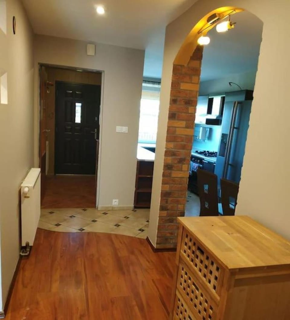 Kitchen or kitchenette, kitchen