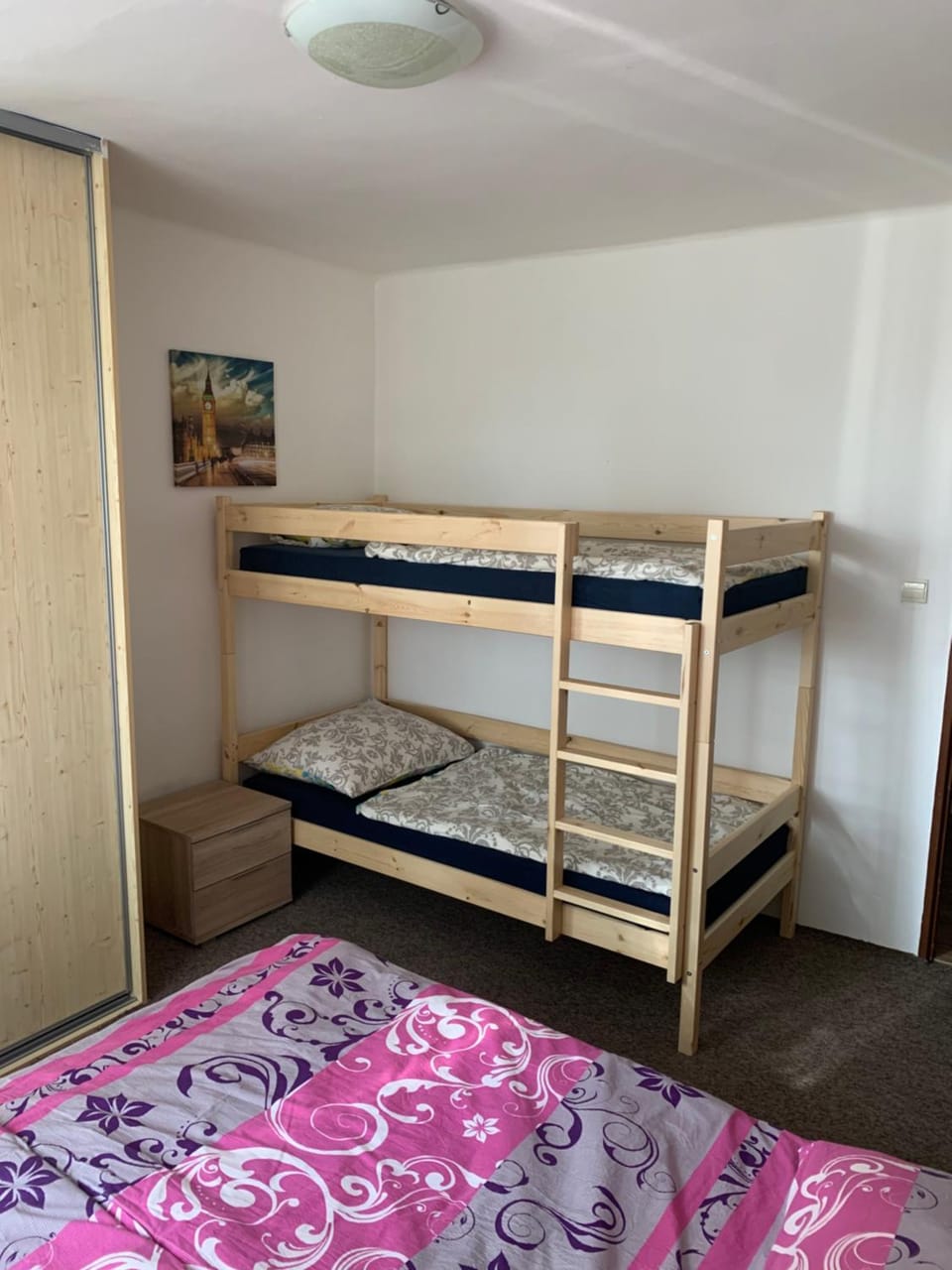 Your Home 2 with parking Apartment in Slovakia