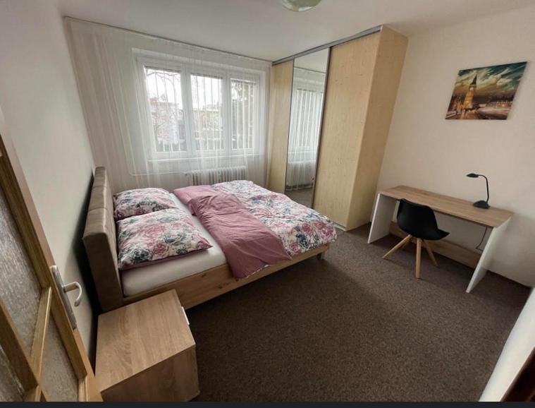 Your Home 2 with parking Apartment in Slovakia