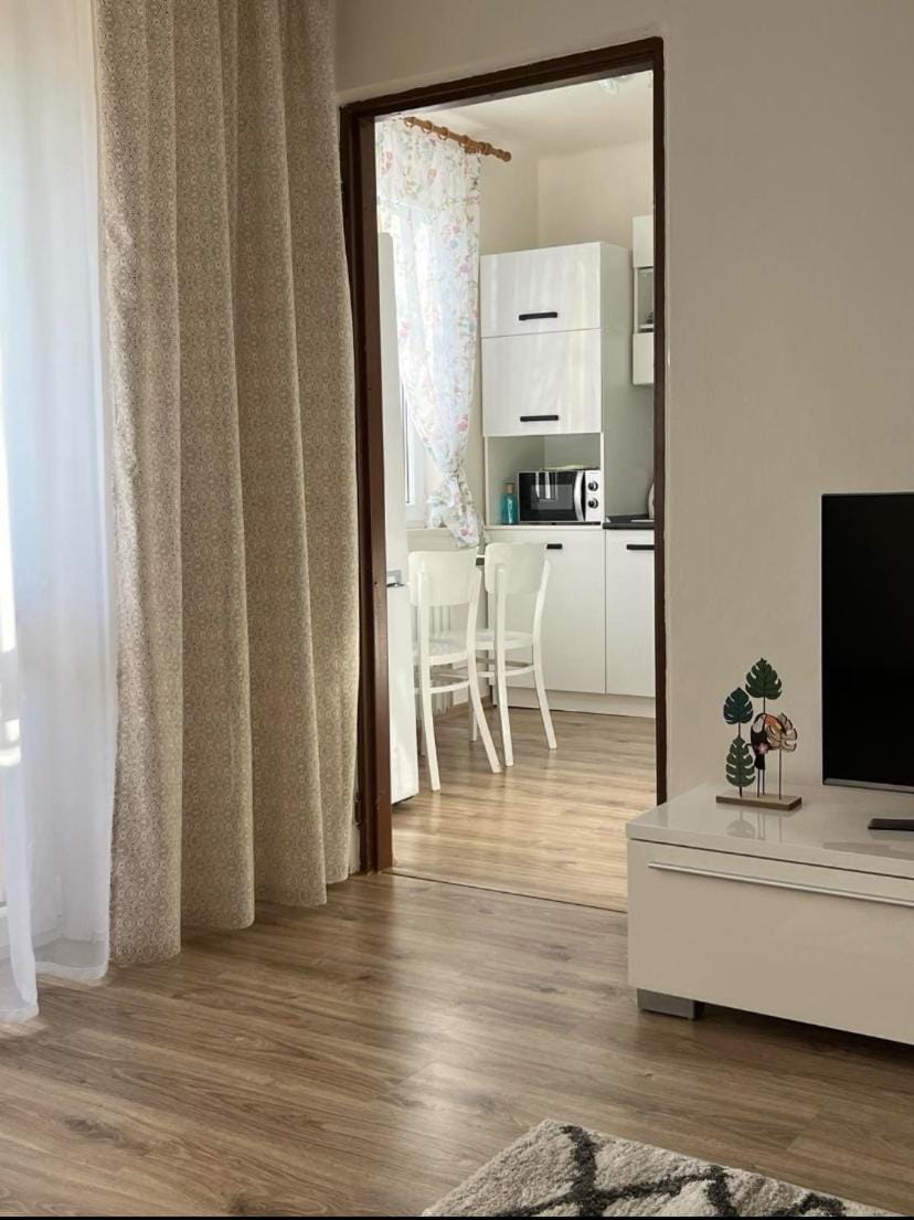 Your Home 2 with parking Apartment in Slovakia