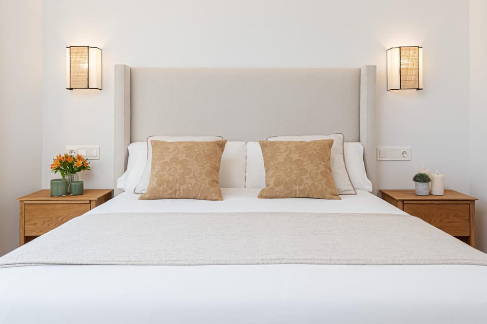 iloftmalaga Avenida Andalucía Apartment in Malaga
