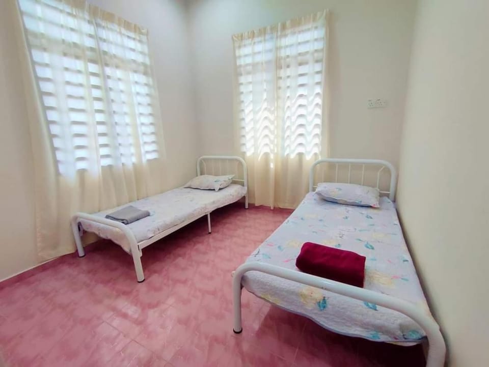 CASA ADELIA GUESTHOUSE 3b House in Terengganu, Malaysia