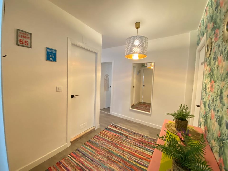 Itos Flats Infiesto Apartment in Asturias