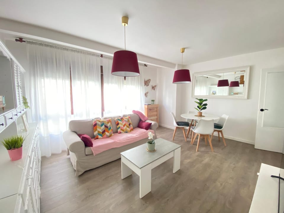 Itos Flats Infiesto Apartment in Asturias