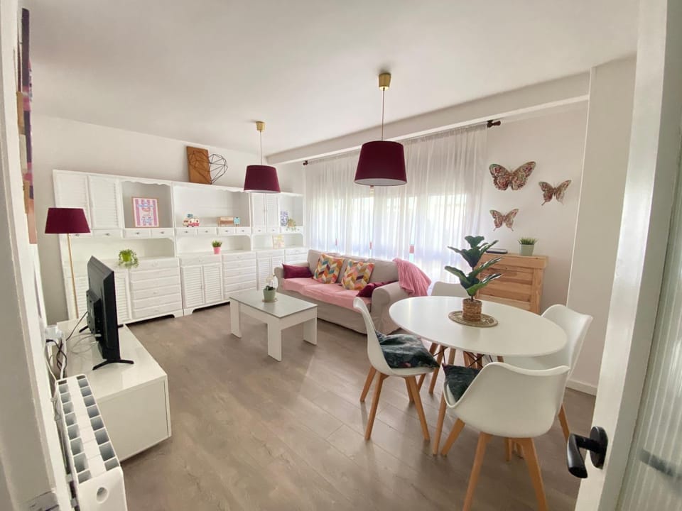 Itos Flats Infiesto Apartment in Asturias