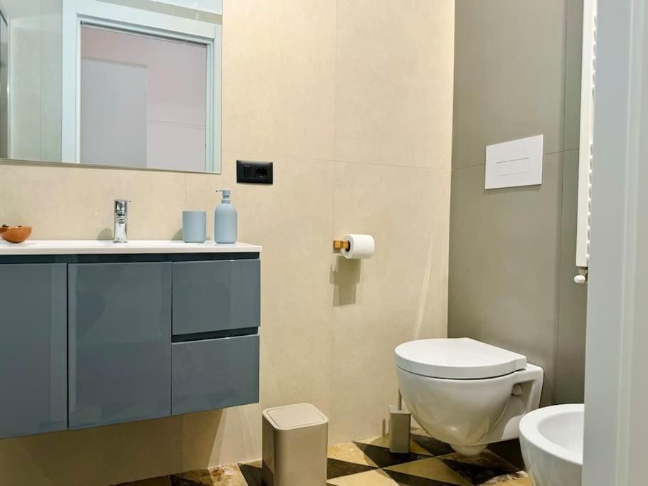 Casa GILDO - city centre Apartment in Apulia