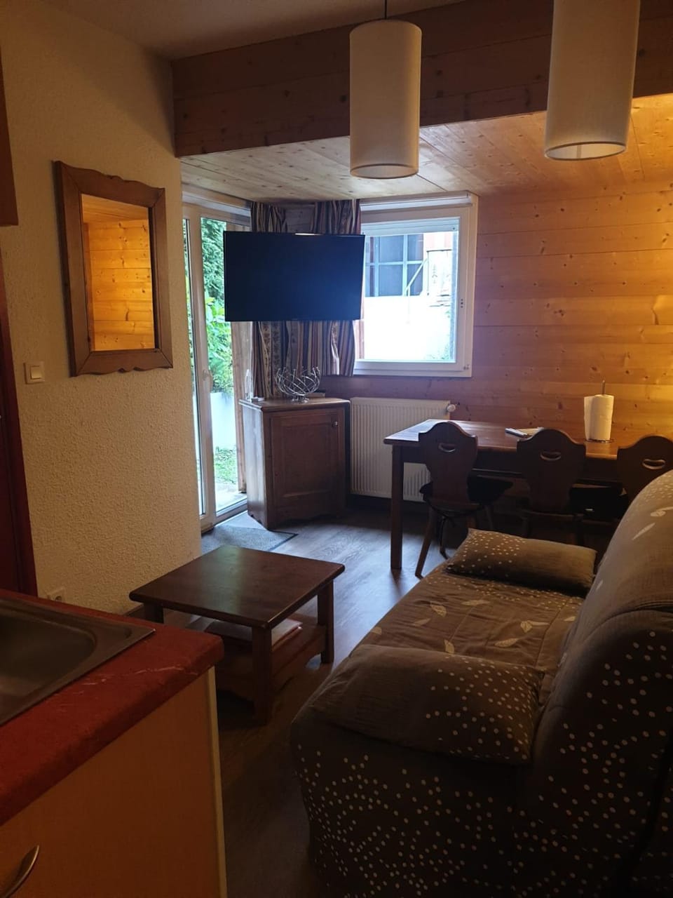 Très bel appartement à Cauterets Apartment in Cauterets