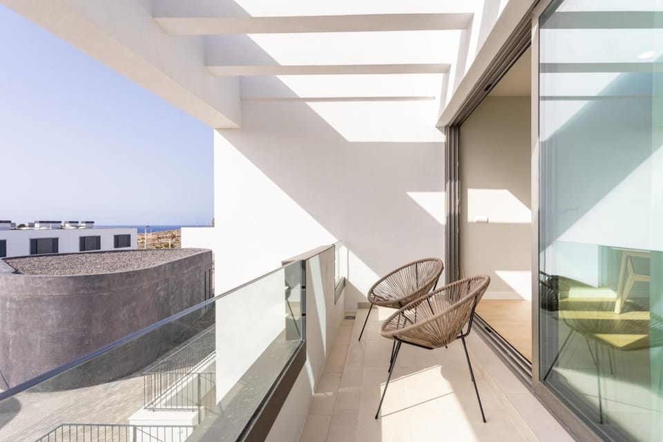 Day, Balcony/Terrace, Balcony/Terrace