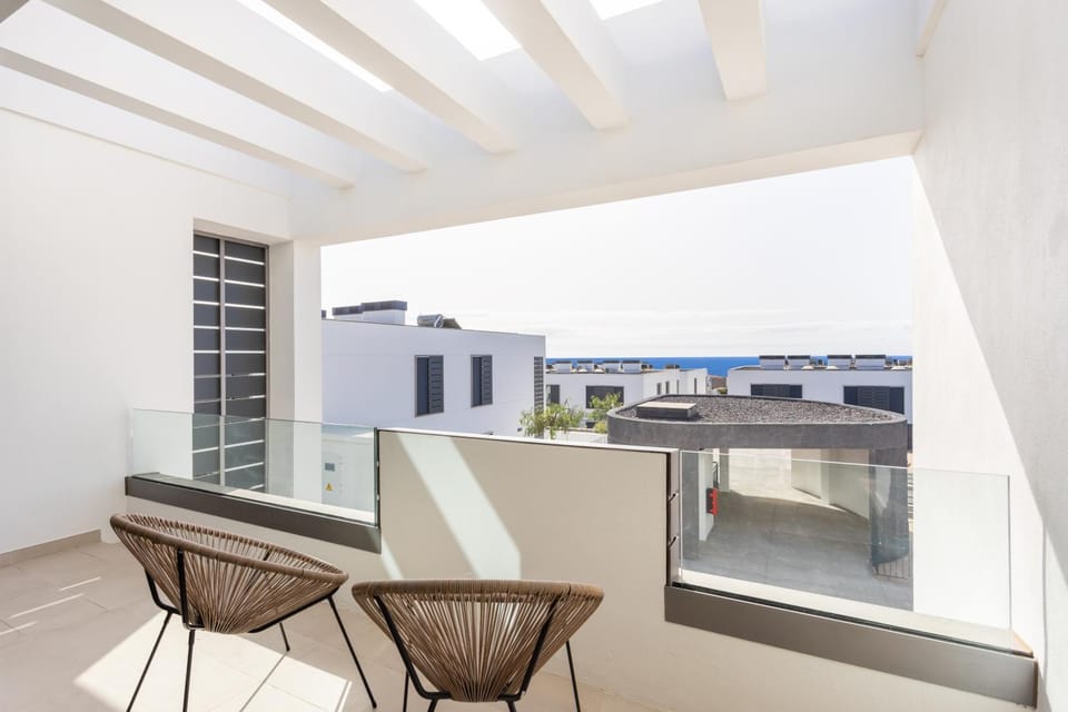 View (from property/room), Balcony/Terrace, Balcony/Terrace