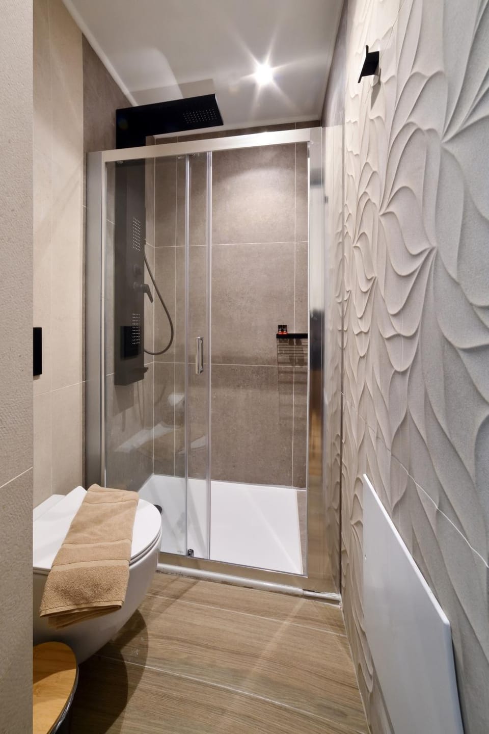 Shower