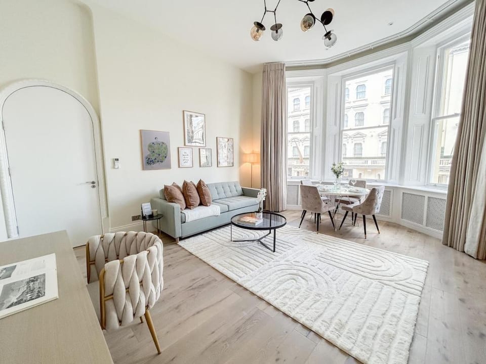 Stylish and central 1 bedroom apartment Apartment in City of Westminster