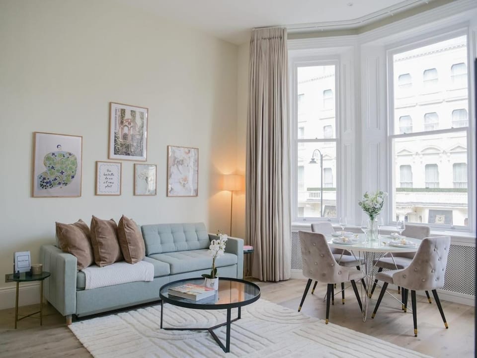 Stylish and central 1 bedroom apartment Apartment in City of Westminster