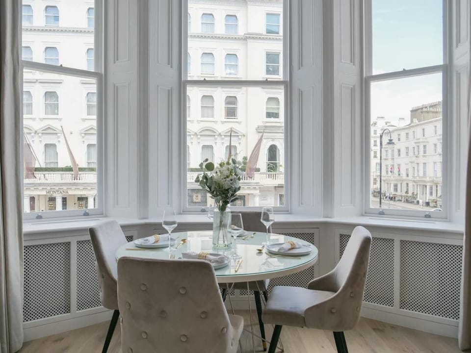 Stylish and central 1 bedroom apartment Apartment in City of Westminster