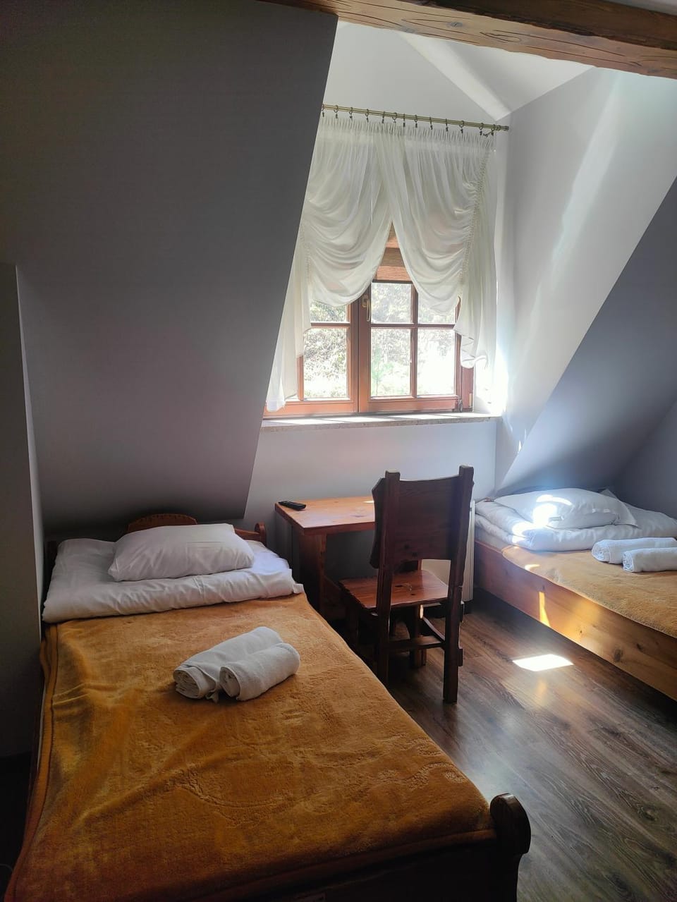 Karczma Parchatka Hotel in Masovian Voivodeship