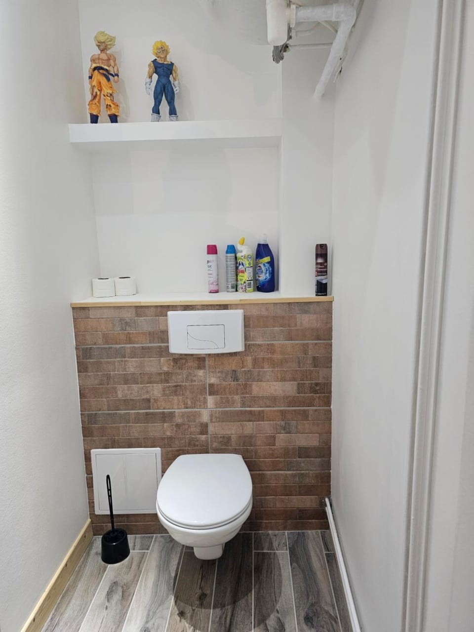 Kamehouse - Centre ville -4 personnes BY HOLIDIEPPE Apartment in Dieppe