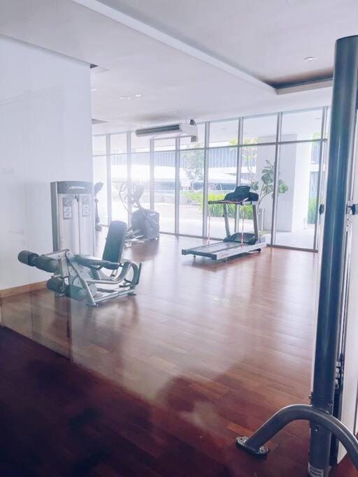 PROMO 2 ROOM Nice Design KL Gateway Residence 27 Apartment in Petaling Jaya