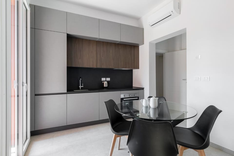 Le Dodici Porte- Porta San Felice 6 By Bologna District Apartment in Bologna