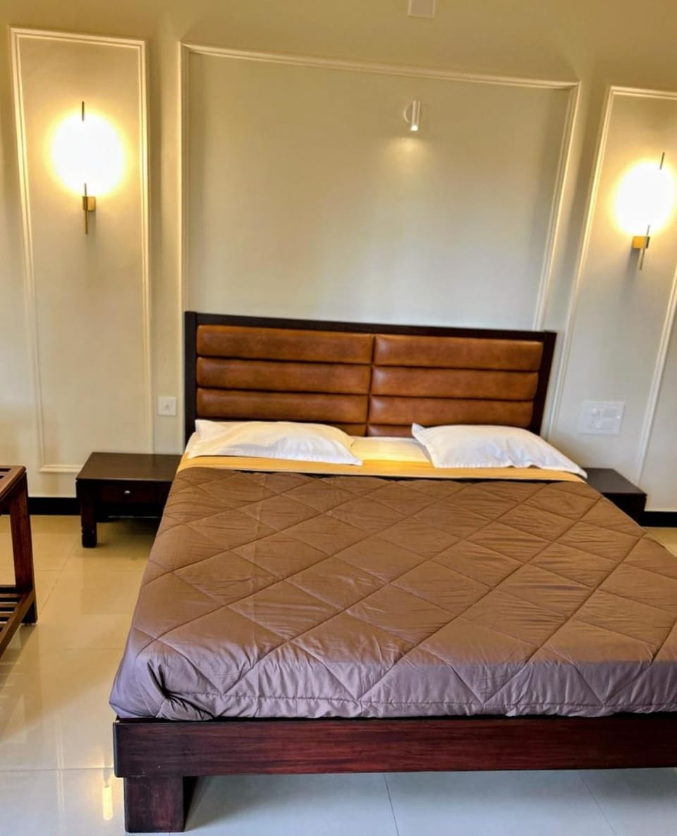 River View Mangalore Hotel in Mangaluru