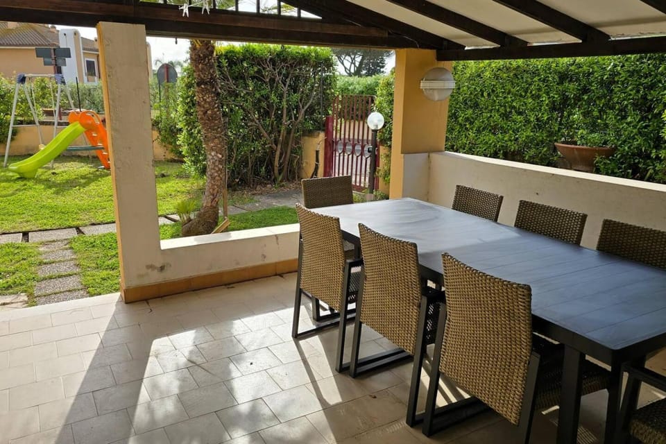 Holiday Home Rome Villa in Lazio