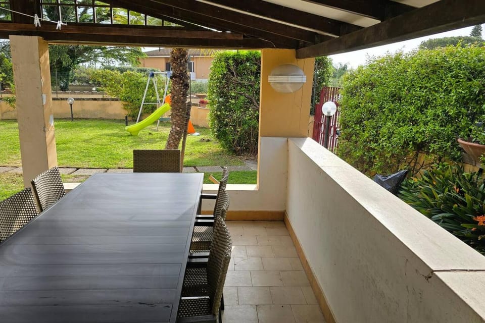 Holiday Home Rome Villa in Lazio