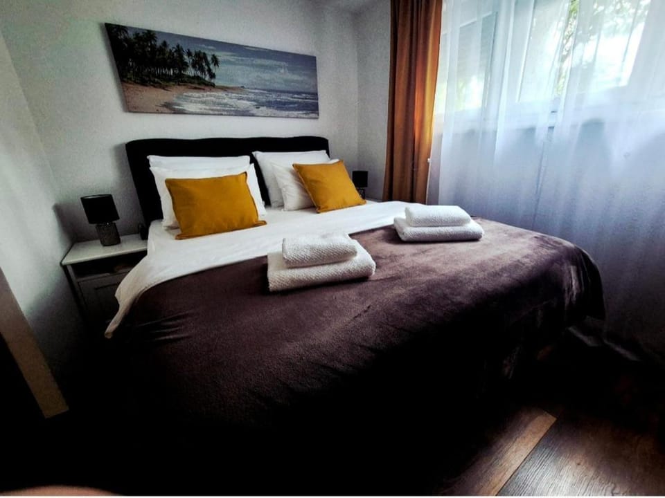 La Chambre d'Amour - Luxury apartment Apartment in Split