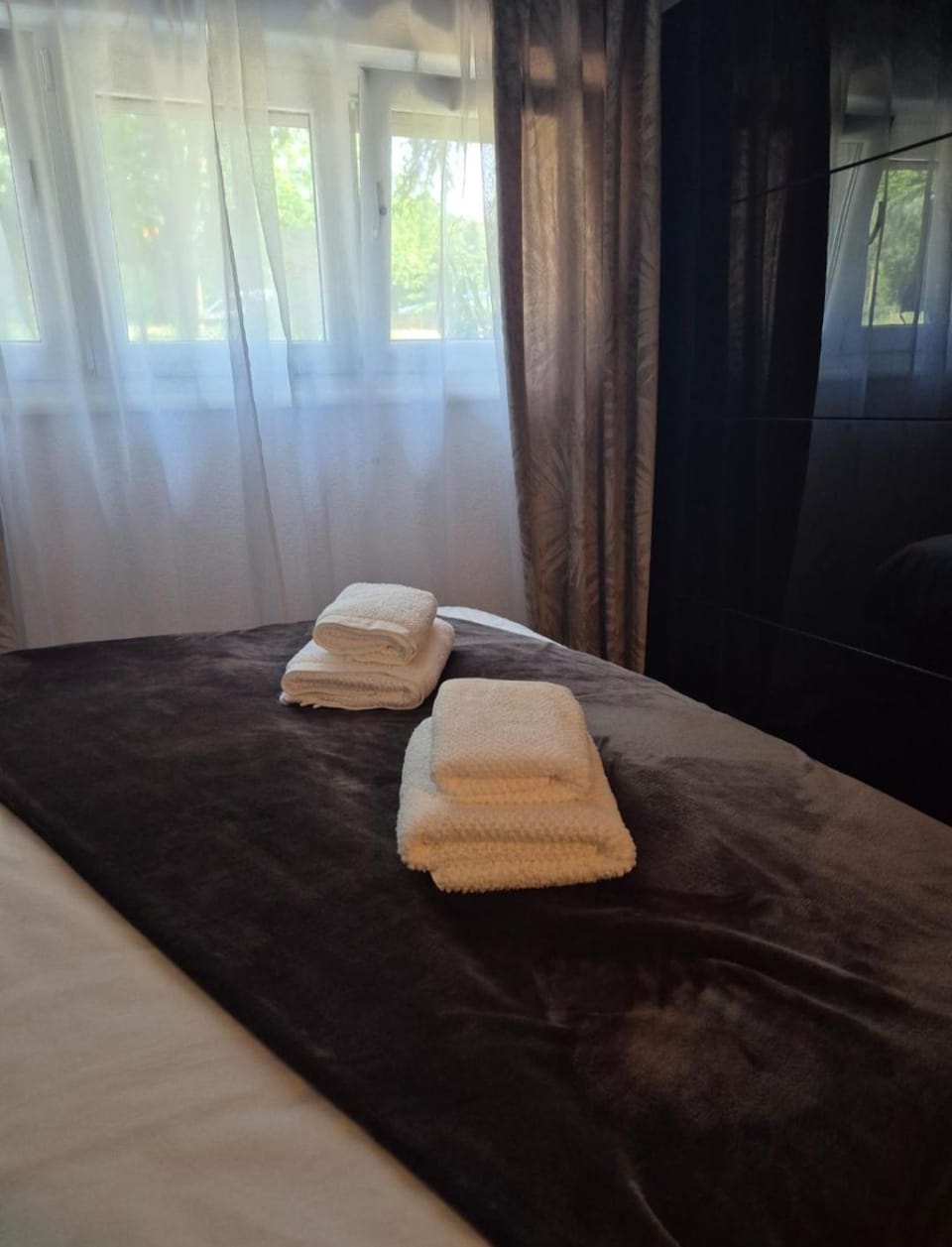 La Chambre d'Amour - Luxury apartment Apartment in Split