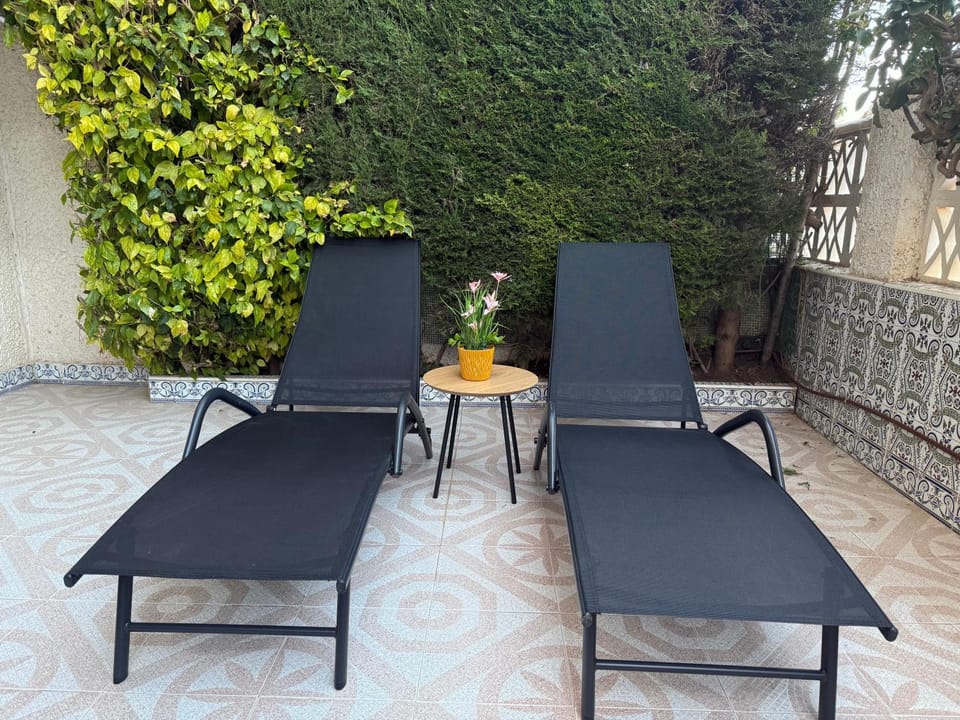 Apartamento Astur Apartment in Santiago de la Ribera