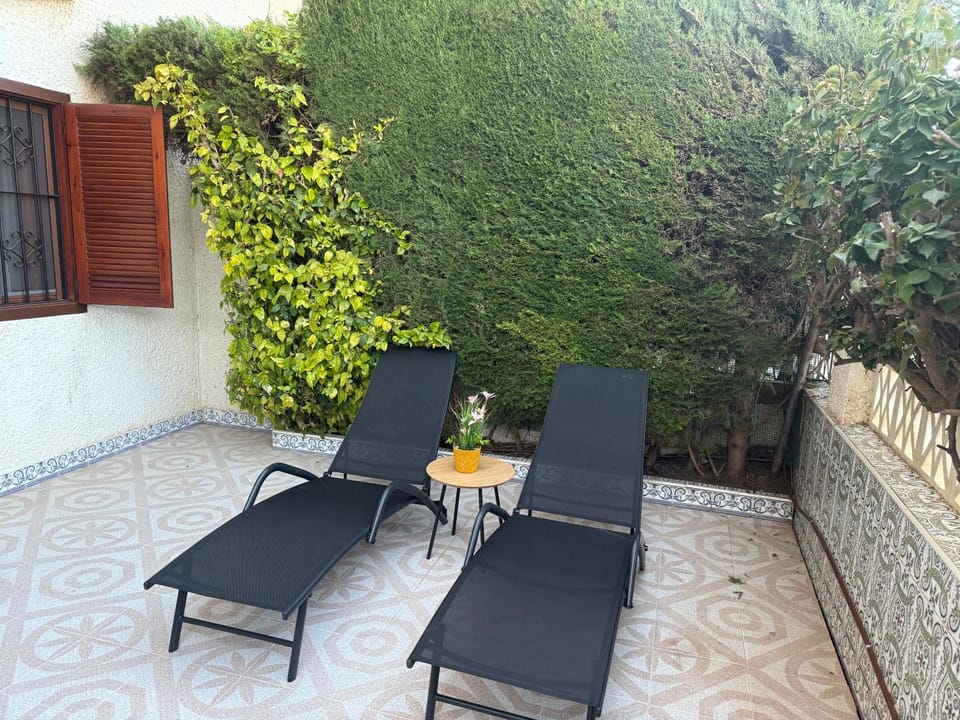 Apartamento Astur Apartment in Santiago de la Ribera