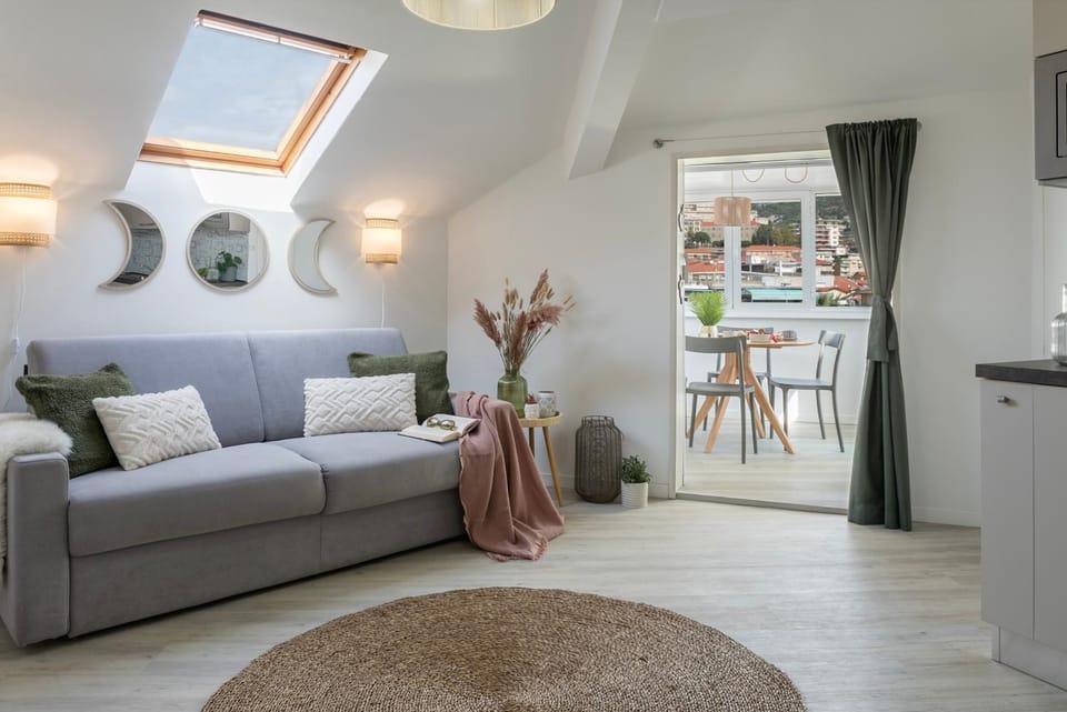 Casa Controvento Apartment in Sanremo