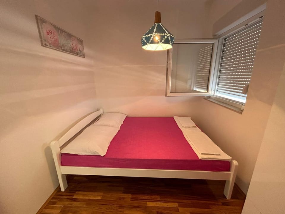 Apartman Tina Apartment in Dubrovnik-Neretva County