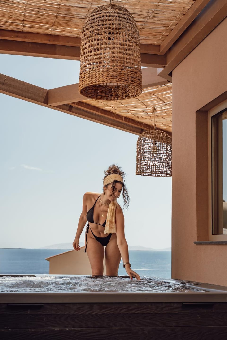 Paragon Suites 1 Villa in Crete