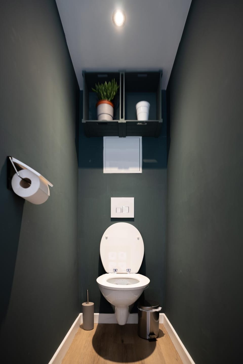 Toilet, Bathroom