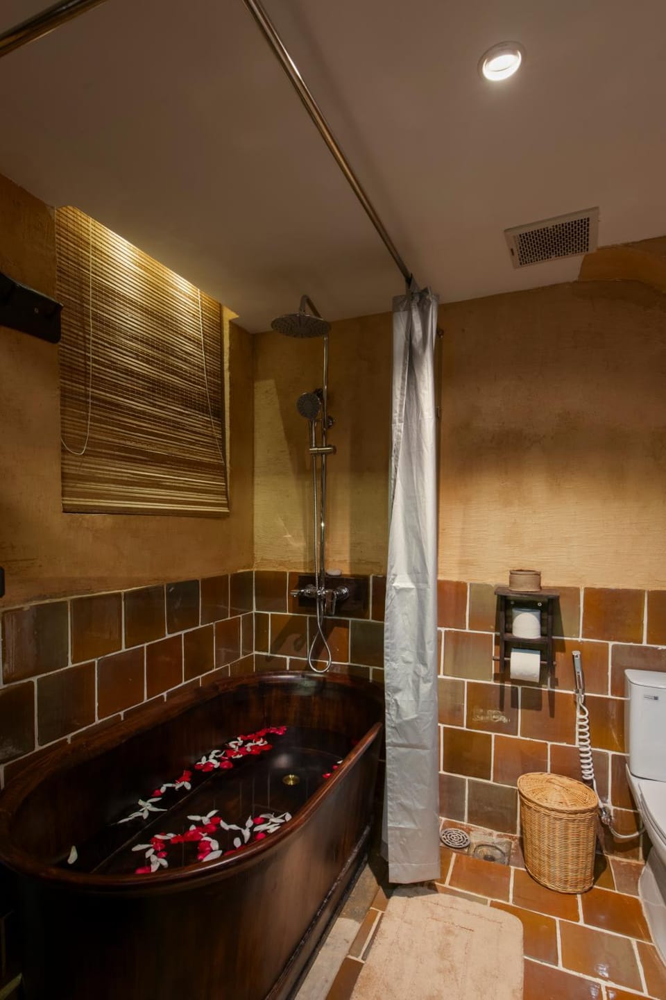 Toilet, Bathroom